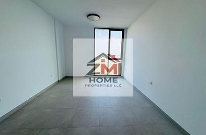 Apartment - Studio - 1 Bathroom for rent in Areej Apartments - Aljada - Sharjah