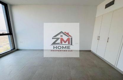 Apartment - Studio - 1 Bathroom for rent in Areej Apartments - Aljada - Sharjah