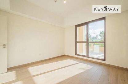 Apartment - 1 Bedroom - 1 Bathroom for rent in Al Jazi 2 - Madinat Jumeirah Living - Umm Suqeim - Dubai
