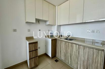 Apartment - 1 - 1 for sale in UNA Apartments - Town Square - Dubai