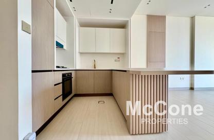 Apartment - 1 - 2 for rent in Binghatti Aurora - District 12 - Jumeirah Village Circle - Dubai