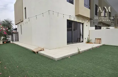 Villa - 3 Bedrooms - 4 Bathrooms for rent in Nasma Residence - Al Tai - Sharjah