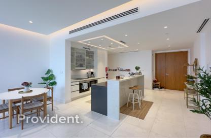 Apartment - 2 Bedrooms - 3 Bathrooms for sale in The One JBR - Jumeirah Beach Residence - Dubai