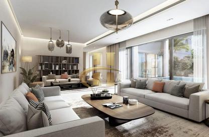 Villa - 5 - 6 for sale in Sobha Reserve - Dubai Villa - 5 - 6 for sale in Sobha Reserve - Dubai