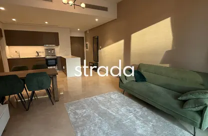 Apartment - 1 Bedroom - 1 Bathroom for rent in Grande - Opera District - Downtown Dubai - Dubai