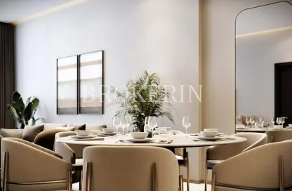 Apartment - 2 Bedrooms - 3 Bathrooms for rent in Elbrus Tower - District 4 - Jumeirah Village Triangle - Dubai Apartment - 2 Bedrooms - 3 Bathrooms for rent in Elbrus Tower - District 4 - Jumeirah Village Triangle - Dubai