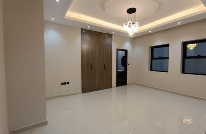 Villa - 4 Bedrooms - 6 Bathrooms for sale in Al Helio 2 - Al Helio - Ajman