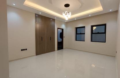 Villa - 4 Bedrooms - 6 Bathrooms for sale in Al Helio 2 - Al Helio - Ajman