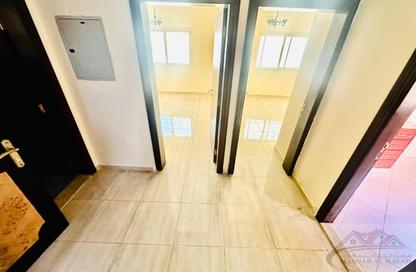 Apartment - 1 Bedroom - 1 Bathroom for rent in Muwailih Building - Muwaileh - Sharjah Apartment - 1 Bedroom - 1 Bathroom for rent in Muwailih Building - Muwaileh - Sharjah