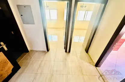 Apartment - 1 Bedroom - 1 Bathroom for rent in Muwailih Building - Muwaileh - Sharjah