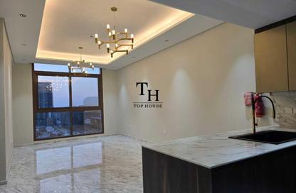 Apartment - 2 Bedrooms - 3 Bathrooms for rent in Avenue Residence 4 - Avenue Residence - Al Furjan - Dubai