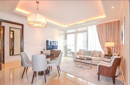Hotel and Hotel Apartment - 1 - 2 for rent in Address Fountain Views Hotel - The Address Residence Fountain Views - Downtown Dubai - Dubai Hotel and Hotel Apartment - 1 - 2 for rent in Address Fountain Views Hotel - The Address Residence Fountain Views - Downtown Dubai - Dubai