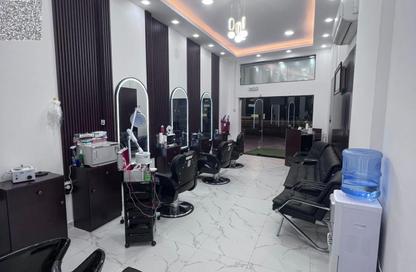 Business Centre - Studio - 1 for sale in Ajman Global City - Al Alia - Ajman