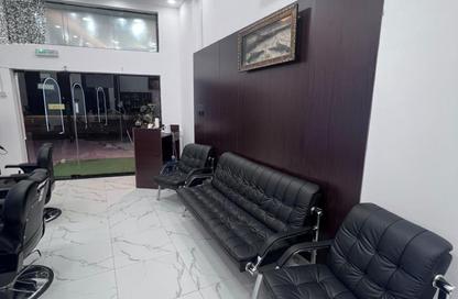 Business Centre - Studio - 1 for sale in Ajman Global City - Al Alia - Ajman
