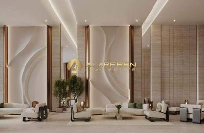 Apartment - Studio - 1 for sale in Binghatti Starlight - Dubai Healthcare City 2 - Al Jaddaf - Dubai Apartment - Studio - 1 for sale in Binghatti Starlight - Dubai Healthcare City 2 - Al Jaddaf - Dubai