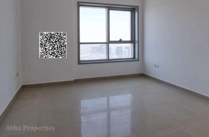 Apartment - 2 Bedrooms - 3 Bathrooms for sale in Corniche Tower - Ajman Corniche Road - Ajman