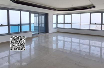 Apartment - 2 Bedrooms - 3 Bathrooms for sale in Corniche Tower - Ajman Corniche Road - Ajman Apartment - 2 Bedrooms - 3 Bathrooms for sale in Corniche Tower - Ajman Corniche Road - Ajman