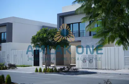 فيلا - 4 غرف نوم - 6 حمامات للبيع في ذا دالياز - فدان ياس - جزيرة ياس - أبوظبي