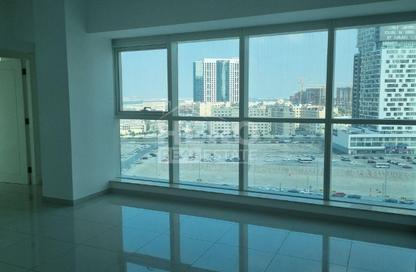 Apartment - 1 - 2 for rent in Marina Bay by DAMAC - Najmat Abu Dhabi - Al Reem Island - Abu Dhabi