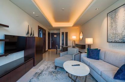 Apartment - 1 Bedroom - 2 Bathrooms for sale in Burj Lake Hotel - The Address DownTown - Downtown Dubai - Dubai Apartment - 1 Bedroom - 2 Bathrooms for sale in Burj Lake Hotel - The Address DownTown - Downtown Dubai - Dubai