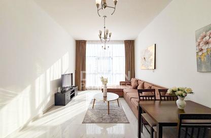 Apartment - 1 Bedroom - 2 Bathrooms for sale in Sydney Tower - District 18 - Jumeirah Village Circle - Dubai