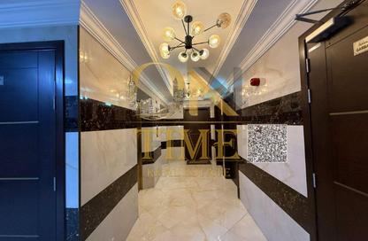 Apartment - 2 Bedrooms - 2 Bathrooms for rent in Al Rawda 2 Villas - Al Rawda 2 - Al Rawda - Ajman