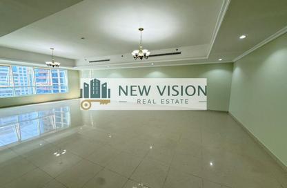 Apartment - 4 Bedrooms - 4 Bathrooms for rent in Queen Tower - Al Qasba - Sharjah Apartment - 4 Bedrooms - 4 Bathrooms for rent in Queen Tower - Al Qasba - Sharjah