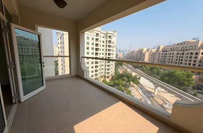 Apartment - 2 Bedrooms - 4 Bathrooms for rent in Al Habool - Shoreline Apartments - Palm Jumeirah - Dubai Apartment - 2 Bedrooms - 4 Bathrooms for rent in Al Habool - Shoreline Apartments - Palm Jumeirah - Dubai