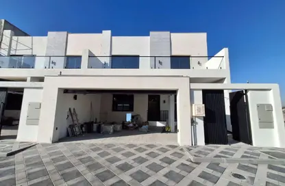Townhouse - 5 Bedrooms - 7 Bathrooms for sale in Tilal City C - Tilal City - Sharjah