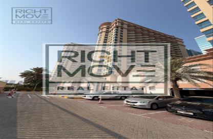 Apartment - 2 - 3 for sale in The Crescent A - The Crescent - Dubai Production City (IMPZ) - Dubai