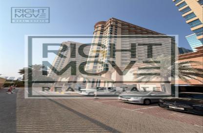 Apartment - 2 - 3 for sale in The Crescent A - The Crescent - Dubai Production City (IMPZ) - Dubai Apartment - 2 - 3 for sale in The Crescent A - The Crescent - Dubai Production City (IMPZ) - Dubai