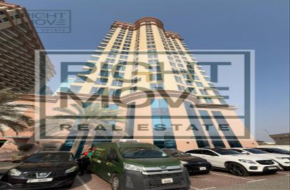 Apartment - 2 - 3 for sale in The Crescent A - The Crescent - Dubai Production City (IMPZ) - Dubai Apartment - 2 - 3 for sale in The Crescent A - The Crescent - Dubai Production City (IMPZ) - Dubai