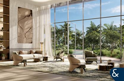 Apartment - 4 Bedrooms - 4 Bathrooms for sale in The Edit at D3 Tower B - The Edit at D3 - Dubai Design District - Dubai