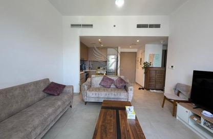 Apartment - 1 Bedroom - 1 Bathroom for rent in Rimal Residences - Maryam Island - Al Khan - Sharjah Apartment - 1 Bedroom - 1 Bathroom for rent in Rimal Residences - Maryam Island - Al Khan - Sharjah