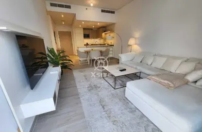 Apartment - 1 Bedroom - 1 Bathroom for rent in Belgravia 3B - Belgravia 3 - District 15 - Jumeirah Village Circle - Dubai