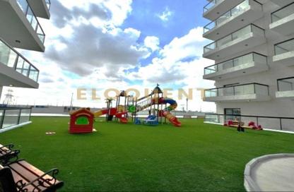 Apartment - 2 Bedrooms - 3 Bathrooms for rent in Equiti Home A - Equiti Home - Al Furjan - Dubai