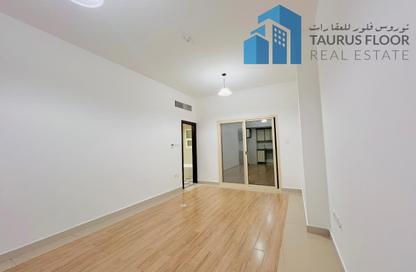 Apartment - Studio - 1 Bathroom for rent in Al Salem Tower 2 - Al Nahda 1 - Al Nahda - Dubai