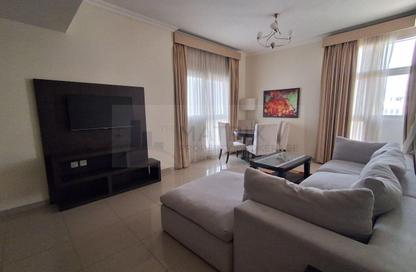 Apartment - 1 - 2 for rent in Siraj Tower - Arjan - Dubai Apartment - 1 - 2 for rent in Siraj Tower - Arjan - Dubai