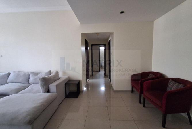 1-bed apartment in Siraj Tower · Furnished — photo 3