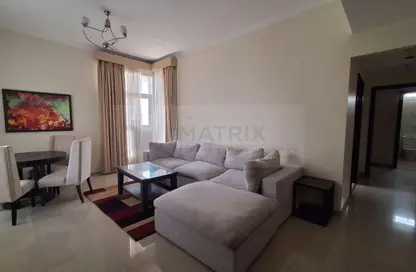 Apartment - 1 Bedroom - 2 Bathrooms for rent in Siraj Tower - Arjan - Dubai