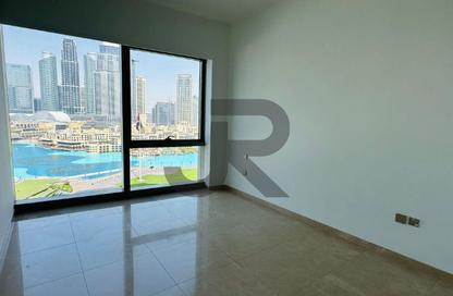 Apartment - 2 Bedrooms - 2 Bathrooms for rent in Grande - Opera District - Downtown Dubai - Dubai