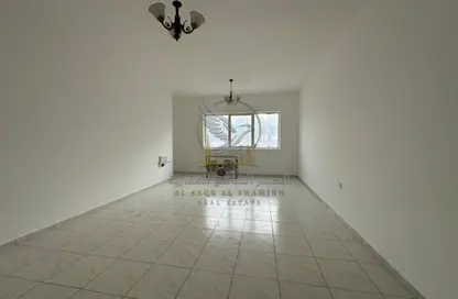 Apartment - 1 Bedroom - 1 Bathroom for rent in New Al Taawun Road - Al Taawun - Sharjah