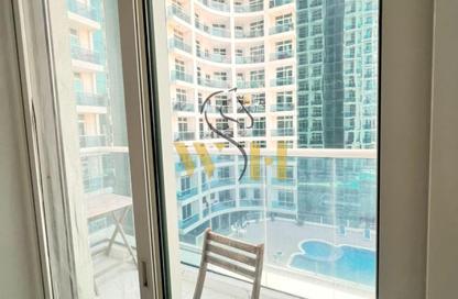 Apartment - 2 Bedrooms - 3 Bathrooms for rent in Gulfa Towers - Al Rashidiya 1 - Al Rashidiya - Ajman
