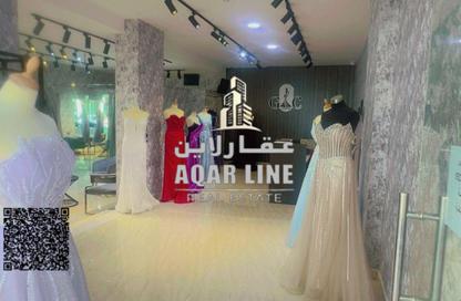 Shop - Studio for sale in Al Rawda 3 Villas - Al Rawda 3 - Al Rawda - Ajman Shop - Studio for sale in Al Rawda 3 Villas - Al Rawda 3 - Al Rawda - Ajman