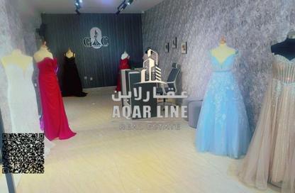 Shop - Studio for sale in Al Rawda 3 Villas - Al Rawda 3 - Al Rawda - Ajman Shop - Studio for sale in Al Rawda 3 Villas - Al Rawda 3 - Al Rawda - Ajman