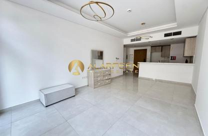 Apartment - 1 - 2 for rent in Mass Residence - District 11 - Jumeirah Village Circle - Dubai