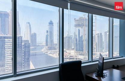 Office Space - Studio for rent in XL Tower - Business Bay - Dubai