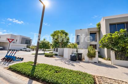 Villa - 5 - 6 for sale in Sidra Villas I - Sidra Villas - Dubai Hills Estate - Dubai Villa - 5 - 6 for sale in Sidra Villas I - Sidra Villas - Dubai Hills Estate - Dubai