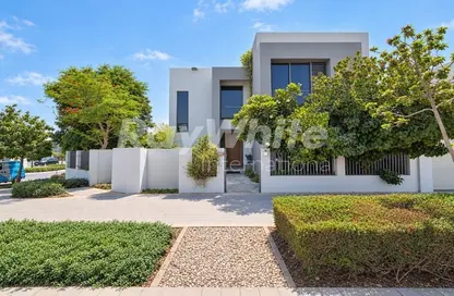 Villa - 5 Bedrooms - 6 Bathrooms for sale in Sidra Villas I - Sidra Villas - Dubai Hills Estate - Dubai