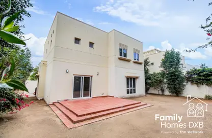 Villa - 3 Bedrooms - 4 Bathrooms for sale in Meadows 9 - Meadows - Dubai